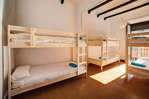 Hostel Bed in Girona