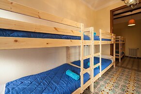 Hostel Bed in Girona