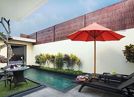 Avani Seminyak Resort Bali