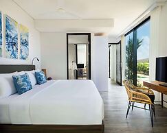 Avani Seminyak Resort Bali