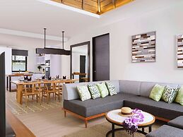 Avani Seminyak Resort Bali