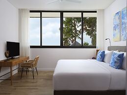 Avani Seminyak Resort Bali