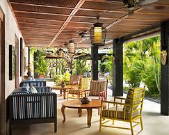 Avani Seminyak Resort Bali