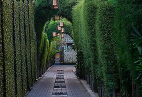 Avani Seminyak Resort Bali