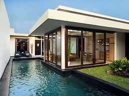 Avani Seminyak Resort Bali