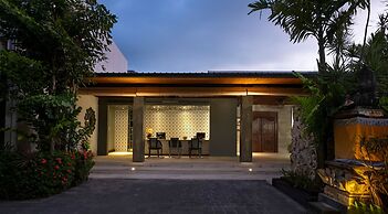 Avani Seminyak Resort Bali