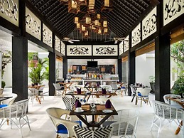 Avani Seminyak Resort Bali