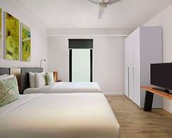 Avani Seminyak Resort Bali