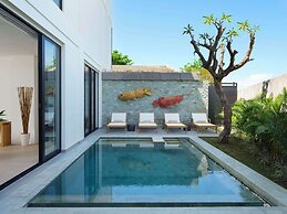 Avani Seminyak Resort Bali