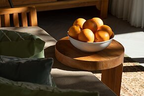 Avani Seminyak Resort Bali