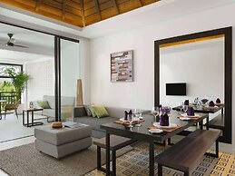 Avani Seminyak Resort Bali