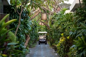 Avani Seminyak Resort Bali