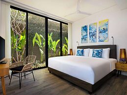 Avani Seminyak Resort Bali