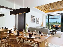 Avani Seminyak Resort Bali