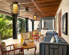 Avani Seminyak Resort Bali