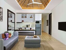 Avani Seminyak Resort Bali