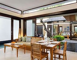 Avani Seminyak Resort Bali