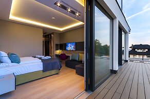 Przystan Mechelinki - Marina del Mar