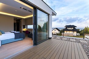 Przystan Mechelinki - Marina del Mar