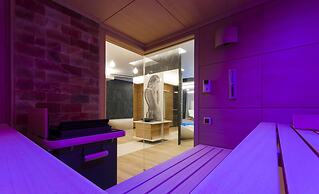 Przystan Mechelinki - Marina del Mar