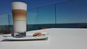 Przystan Mechelinki - Marina del Mar