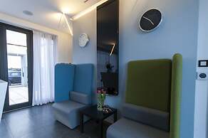 Przystan Mechelinki - Marina del Mar