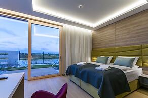 Przystan Mechelinki - Marina del Mar