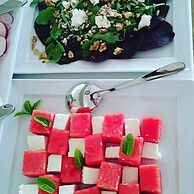 Przystan Mechelinki - Marina del Mar