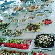 Przystan Mechelinki - Marina del Mar