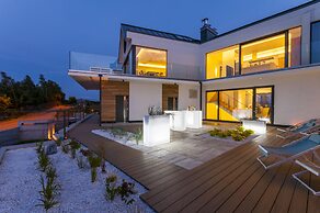 Przystan Mechelinki - Marina del Mar