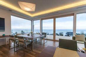 Przystan Mechelinki - Marina del Mar