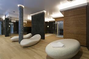 Przystan Mechelinki - Marina del Mar