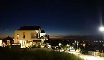 Przystan Mechelinki - Marina del Mar