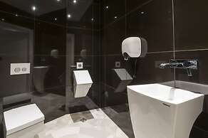 Przystan Mechelinki - Marina del Mar