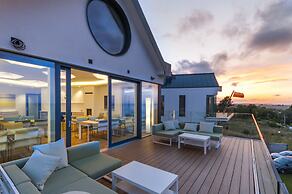 Przystan Mechelinki - Marina del Mar