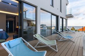 Przystan Mechelinki - Marina del Mar