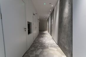 Przystan Mechelinki - Marina del Mar