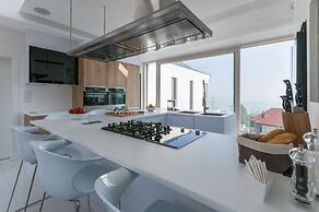 Przystan Mechelinki - Marina del Mar