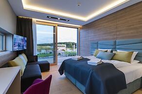 Przystan Mechelinki - Marina del Mar