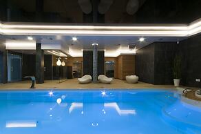 Przystan Mechelinki - Marina del Mar