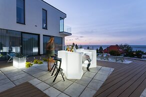 Przystan Mechelinki - Marina del Mar