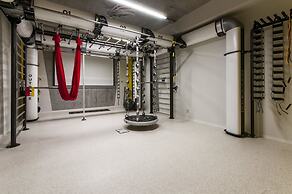 Przystan Mechelinki - Marina del Mar