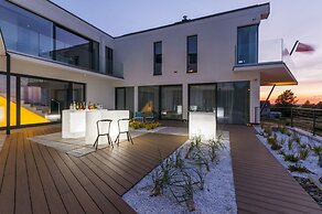 Przystan Mechelinki - Marina del Mar