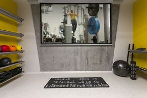 Przystan Mechelinki - Marina del Mar