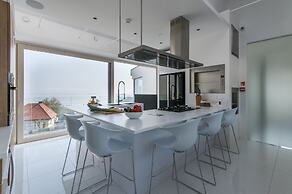 Przystan Mechelinki - Marina del Mar