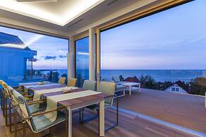 Przystan Mechelinki - Marina del Mar