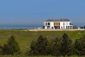 Przystan Mechelinki - Marina del Mar