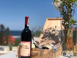 Przystan Mechelinki - Marina del Mar