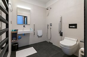 Przystan Mechelinki - Marina del Mar