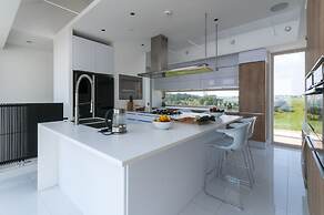 Przystan Mechelinki - Marina del Mar